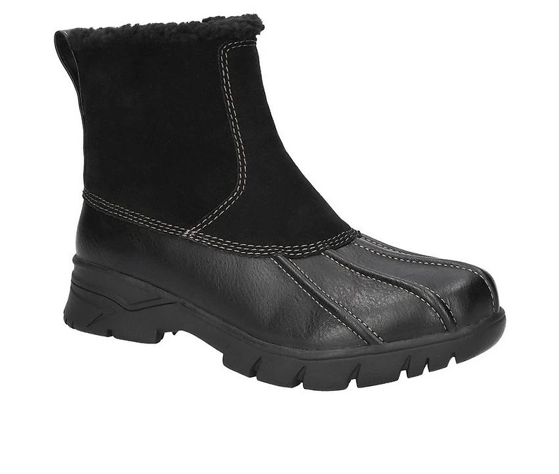 Women's Easy Works by Street Yuka Waterproof Slip Resistant Boot