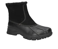 Women's Easy Works by Street Yuka Waterproof Slip Resistant Boot