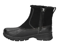Women's Easy Works by Street Yuka Waterproof Slip Resistant Boot