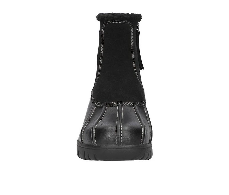 Women's Easy Works by Street Yuka Waterproof Slip Resistant Boot
