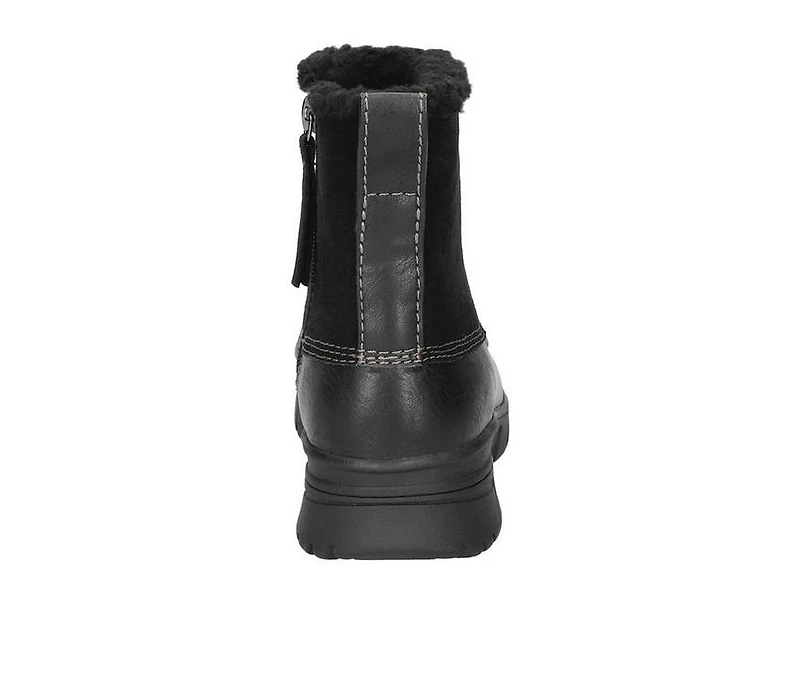 Women's Easy Works by Street Yuka Waterproof Slip Resistant Boot