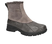 Women's Easy Works by Street Yuka Waterproof Slip Resistant Boot