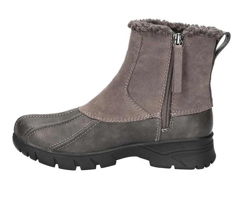 Women's Easy Works by Street Yuka Waterproof Slip Resistant Boot