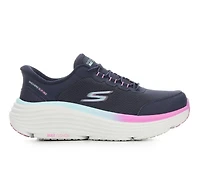 Women's Skechers Go 129474 Max Cushion Slip-Ins Running Shoes