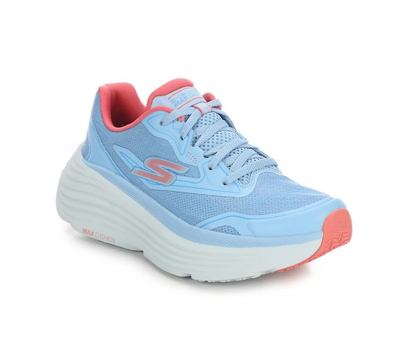 Women's Skechers Go 129472 Max Cushion Running Shoes