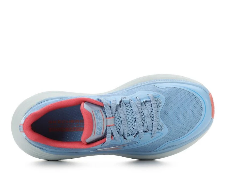 Women's Skechers Go 129472 Max Cushion Running Shoes