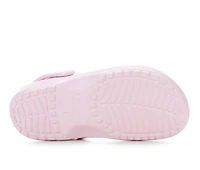 Kids' Crocs Little Kid & Big Classic Floral Cut Out Clogs