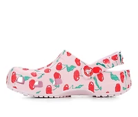Kids' Crocs Little Kid & Big Classic Fresh Fruit Clogs