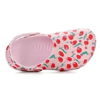 Kids' Crocs Little Kid & Big Classic Fresh Fruit Clogs