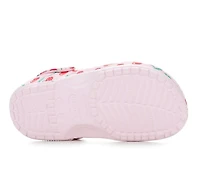 Kids' Crocs Little Kid & Big Classic Fresh Fruit Clogs