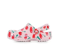 Kids' Crocs Infant & Toddler Classic Fresh Fruit Clogs