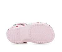 Kids' Crocs Infant & Toddler Classic Fresh Fruit Clogs