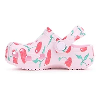Girls' Crocs Infant Littles Classic Clogs