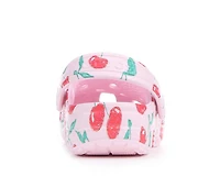 Girls' Crocs Infant Littles Classic Clogs