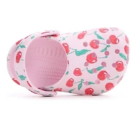 Girls' Crocs Infant Littles Classic Clogs