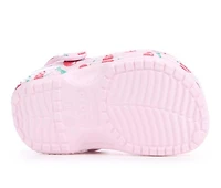 Girls' Crocs Infant Littles Classic Clogs