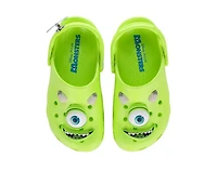 Kids' Crocs Monsters Inc. Mike Classic Clog