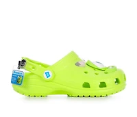 Kids' Crocs Monsters Inc. Mike Classic Clog