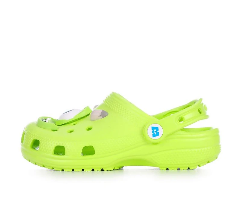 Kids' Crocs Monsters Inc. Mike Classic Clog