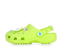 Kids' Crocs Monsters Inc. Mike Classic Clog