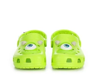 Kids' Crocs Monsters Inc. Mike Classic Clog