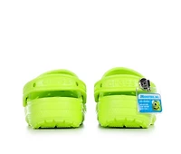 Kids' Crocs Monsters Inc. Mike Classic Clog