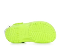 Kids' Crocs Monsters Inc. Mike Classic Clog