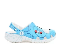 Kids' Crocs Smurfs Classic Clogs