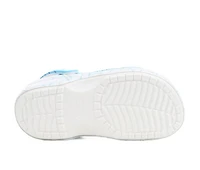 Kids' Crocs Smurfs Classic Clogs