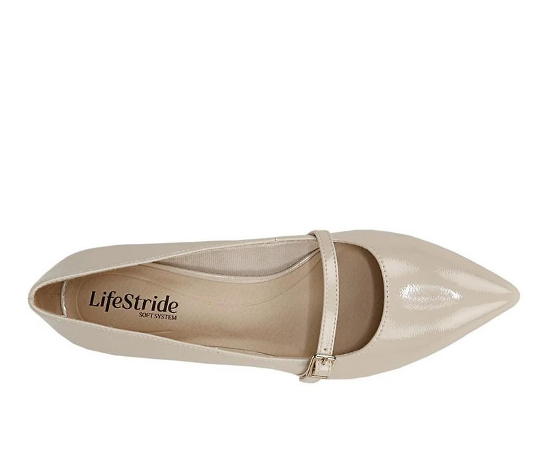 Women's LifeStride Madelyn Mary Jane Pumps