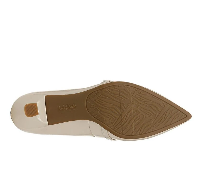 Women's LifeStride Madelyn Mary Jane Pumps