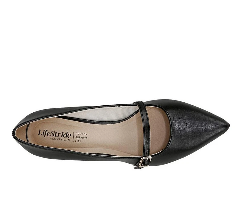 Women's LifeStride Madelyn Mary Jane Pumps