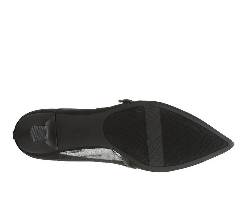 Women's LifeStride Madelyn Mary Jane Pumps