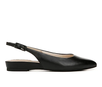 Women's LifeStride Percy Slingback Flats