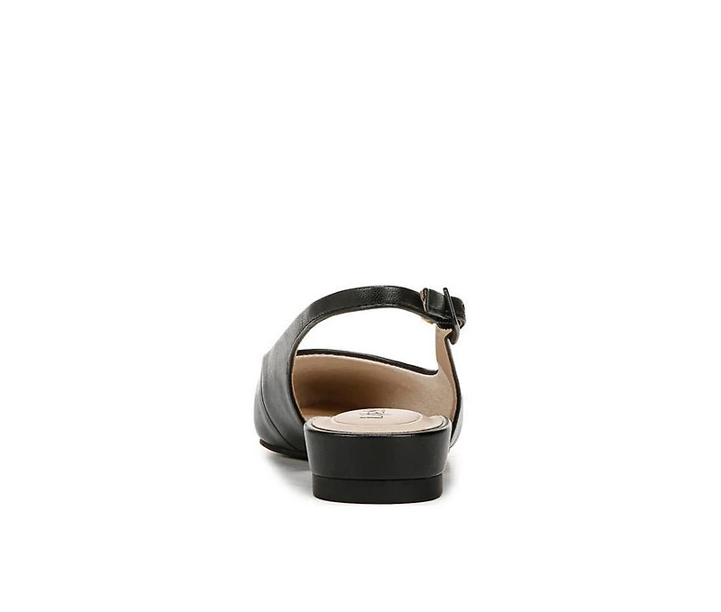 Women's LifeStride Percy Slingback Flats