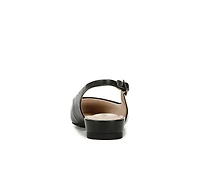 Women's LifeStride Percy Slingback Flats