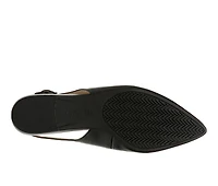 Women's LifeStride Percy Slingback Flats