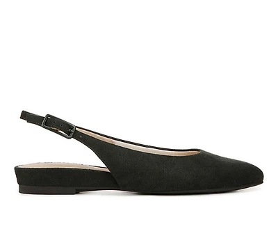 Women's LifeStride Percy Slingback Flats
