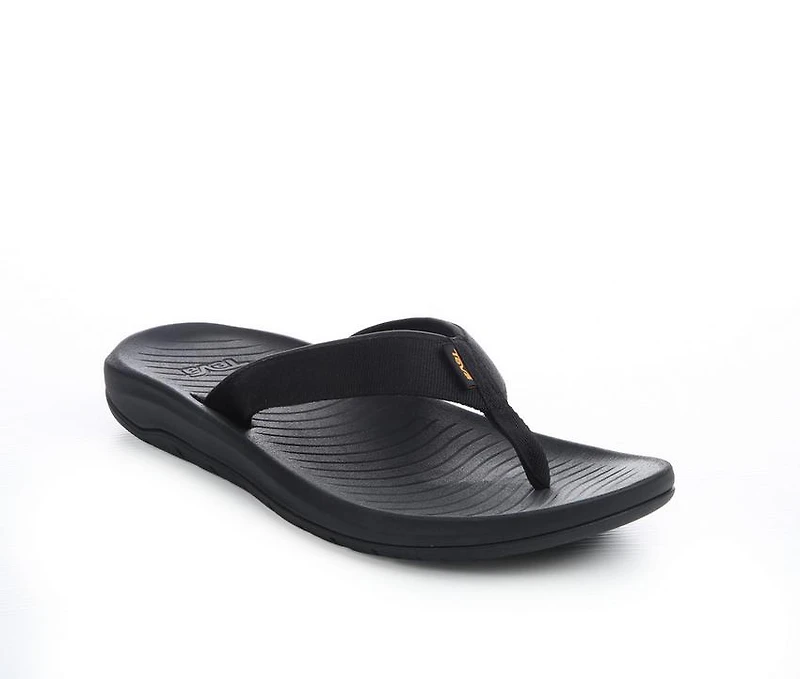 Men's Teva Hurricane Flip Flip-Flops