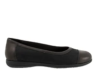 Women's Trotters Delmara Flats