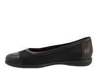 Women's Trotters Delmara Flats