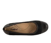 Women's Trotters Delmara Flats