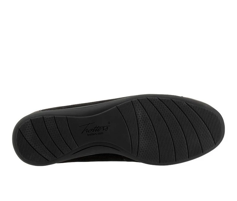 Women's Trotters Delmara Flats