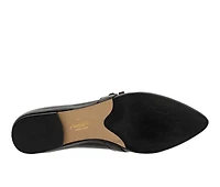 Women's Trotters Emerald Mary Jane Flats