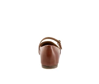 Women's Trotters Emerald Mary Jane Flats