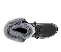 Women's JBU Antonio Waterproof Winter Boots