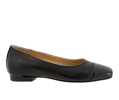 Women's Trotters Harbor Flats