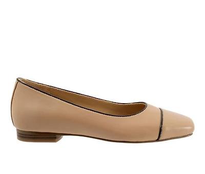 Women's Trotters Harbor Flats