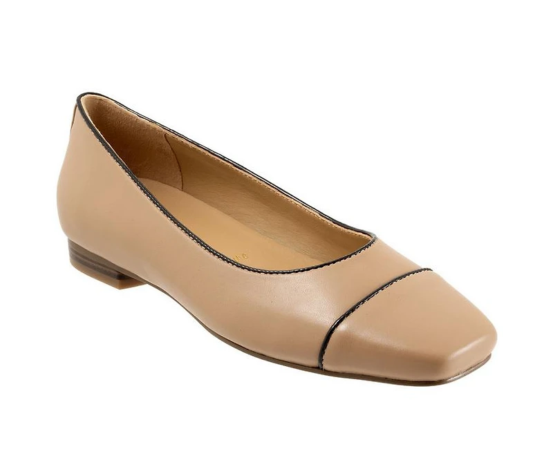 Women's Trotters Harbor Flats