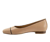 Women's Trotters Harbor Flats